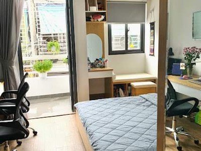 Cho thuê pjongf khép kín chính chủ t2 9836