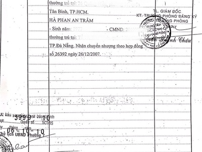 Cho thuê pjongf khép kín chính chủ t2 9468