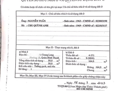 Cho thuê pjongf khép kín chính chủ t2 9469