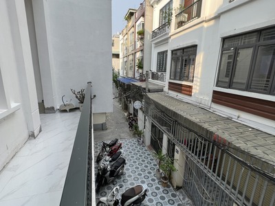 Bán nhà Lô Góc Mặt Ngõ 654 Thiên Lôi 3