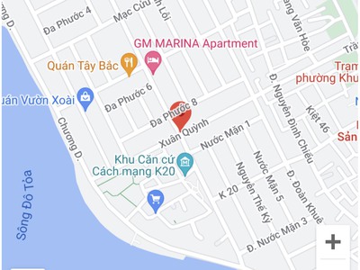Cho thuê pjongf khép kín chính chủ t2 8847