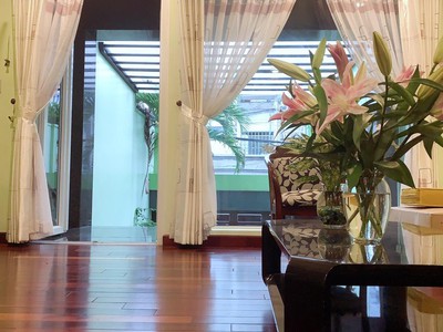 Cho thuê pjongf khép kín chính chủ t2 9522