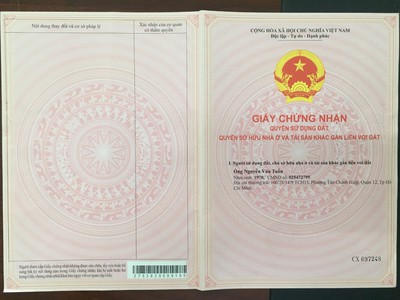 Cho thuê pjongf khép kín chính chủ t2 9380