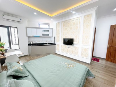 Cho thuê pjongf khép kín chính chủ t2 9351