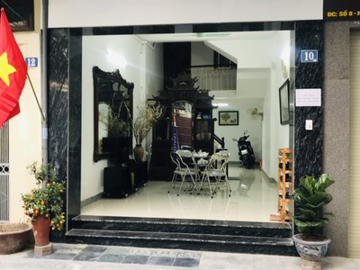 Cho thuê pjongf khép kín chính chủ t2 9201
