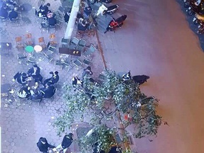 Cho thuê pjongf khép kín chính chủ t2 9737