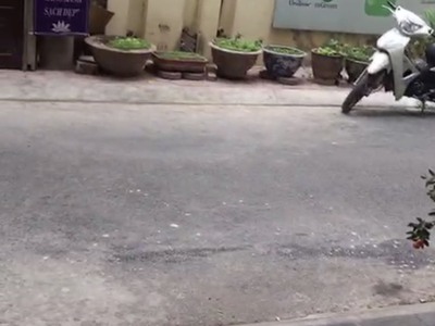Cho thuê pjongf khép kín chính chủ t2 9203