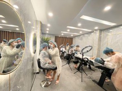 Cho thuê pjongf khép kín chính chủ t2 9321