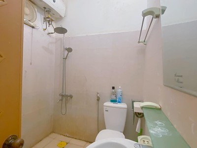 Cho thuê pjongf khép kín chính chủ t2 9764