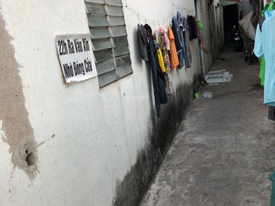 Cho thuê pjongf khép kín chính chủ t2 9766
