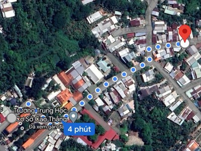 Cho thuê pjongf khép kín chính chủ t2 9726
