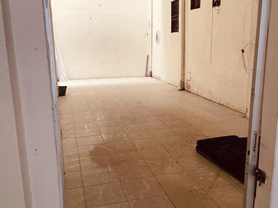 Cho thuê nhà nguyên căn, kho xưởng 180m2 đường cầu xéo quận Tân Phú. 2