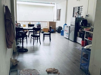 Cho thuê nhà nguyên căn, kho xưởng 180m2 đường cầu xéo quận Tân Phú. 5