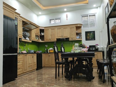 Bán nhà 4 tầng trong ngõ 38 An Đà - Lạch Tray- Ngô Quyền - Hải Phòng 1