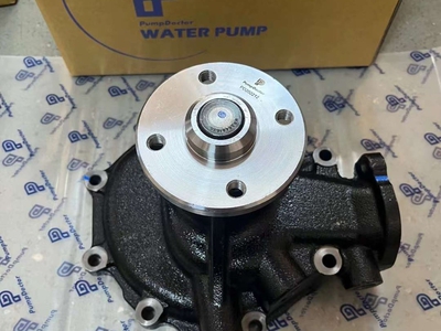 Bơm nước động cơ HINO JO5E xe đào KOBELCO SK200-8, SK250-8, SK260LC-8 0