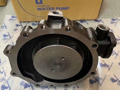 Bơm nước động cơ HINO JO5E xe đào KOBELCO SK200-8, SK250-8, SK260LC-8 1