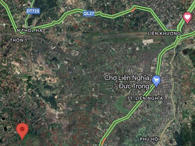 Đất view sông Đồng Nai, nhà đang làm vườn cần tiền lo cuộc sống nên bán rất gấp. Chính chủ đăng tin 5