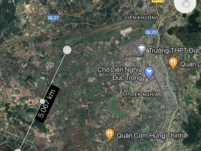Đất view sông Đồng Nai, nhà đang làm vườn cần tiền lo cuộc sống nên bán rất gấp. Chính chủ đăng tin 6