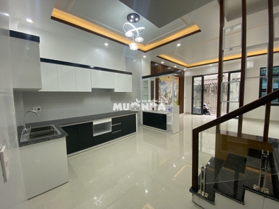 Bán Nhà Mới Đẹp Ngõ 61 Đẩu Phượng Kiến An Hải Phòng 4