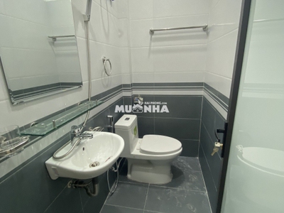 Bán Nhà Mới Đẹp Ngõ 61 Đẩu Phượng Kiến An Hải Phòng 5