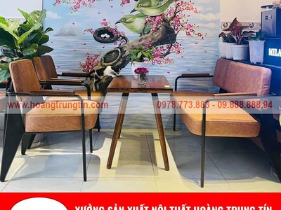 Bàn ghế sofa các loại, ghế giám đốc giá xưởng tại huyện Hòa Bình  Bạc Liêu 4