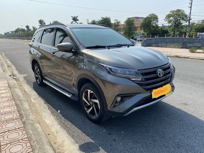 Toyota Rush 2019 số tự động 2