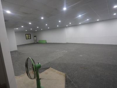 Cho thuê nhà mặt đường Nguyễn Văn Giáp diện tích 50m2 đến 256m2 5