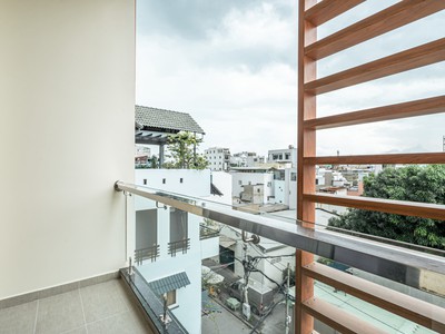 Chính chủ cần cho thuê căn hộ dịch vụ cao cấp quận 11 4