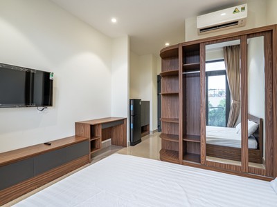 Chính chủ cần cho thuê căn hộ dịch vụ cao cấp quận 11 6