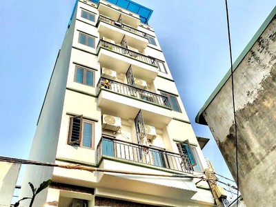 Cho thuê pjongf khép kín chính chủ t2 9930