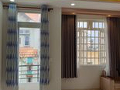 Bán nhà gấp quan tân phú đường phú thọ hòa dưới 3 tỷ 1