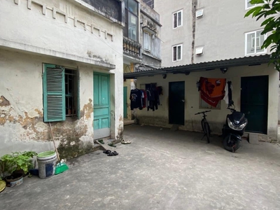 Cho thuê pjongf khép kín chính chủ t2 10269