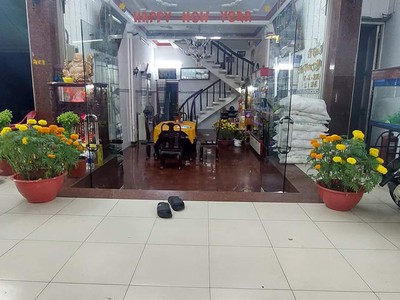 Cho thuê pjongf khép kín chính chủ t2 9958