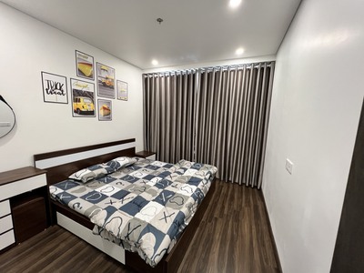 Chính chủ gửi bán căn 3 ngủ Hoàng Huy Grant Tower 2A Sở Dầu Hồng bàng. 2