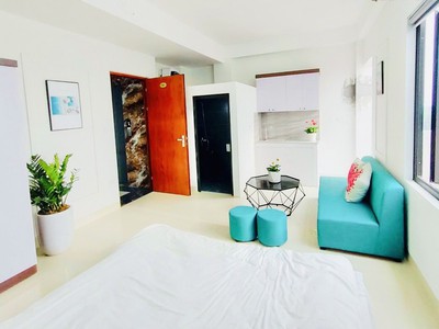 Cho thuê pjongf khép kín chính chủ t2 9932