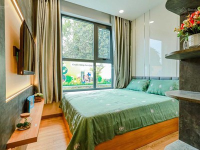 Căn hộ tiện nghi vừa túi tiền ở bình dương 3