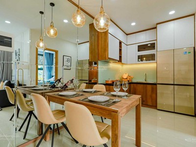 Căn hộ tiện nghi vừa túi tiền ở bình dương 4
