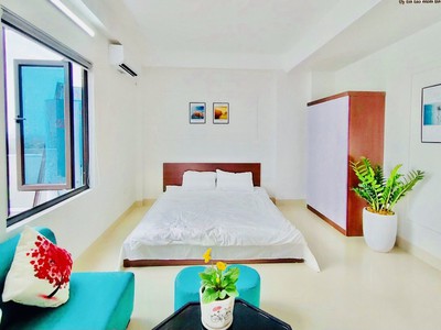 Cho thuê pjongf khép kín chính chủ t2 9931