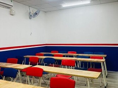 Cho thuê pjongf khép kín chính chủ t2 10483