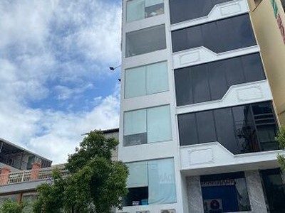 Cho thuê pjongf khép kín chính chủ t2 10477