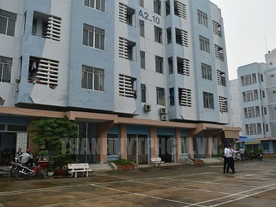 Cho thuê pjongf khép kín chính chủ t2 10471