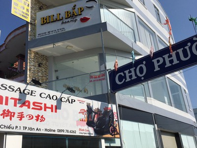 Cho thuê pjongf khép kín chính chủ t2 10502