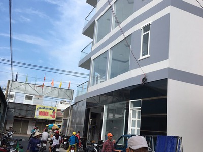 Cho thuê pjongf khép kín chính chủ t2 10503