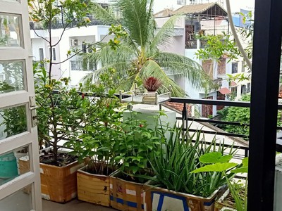 Cho thuê pjongf khép kín chính chủ t2 10480