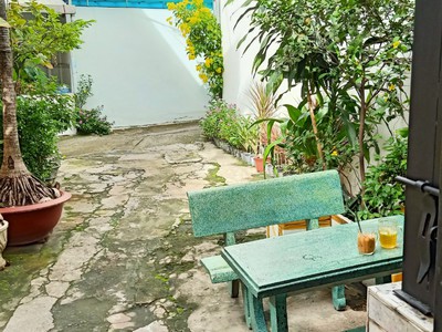 Cho thuê pjongf khép kín chính chủ t2 10482