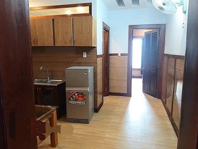Cho thuê pjongf khép kín chính chủ t2 10295