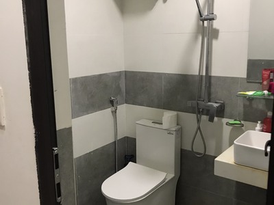 Cho thuê căn studio, 35 m2, Xã Đàn 1