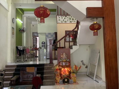 Cho thuê pjongf khép kín chính chủ t2 10509