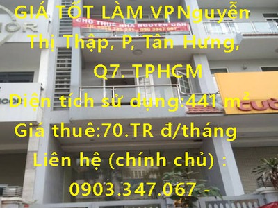Cho thuê pjongf khép kín chính chủ t2 10325