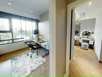 Cho thuê pjongf khép kín chính chủ t2 10043